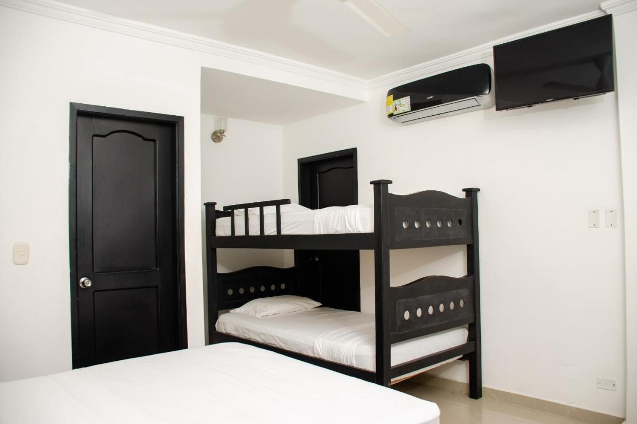 Ayenda Hotel Muleke - Santa Marta (Magdalena) — Photos 3